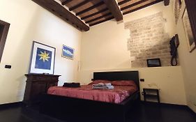 Grillotti Apartment